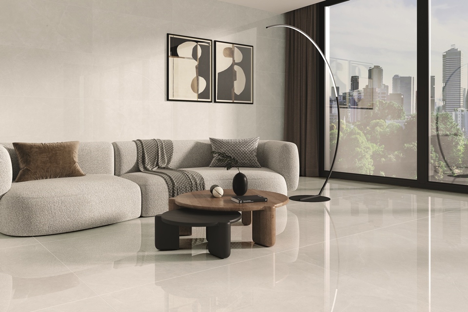 拉克森-大理石磁磚-霧面